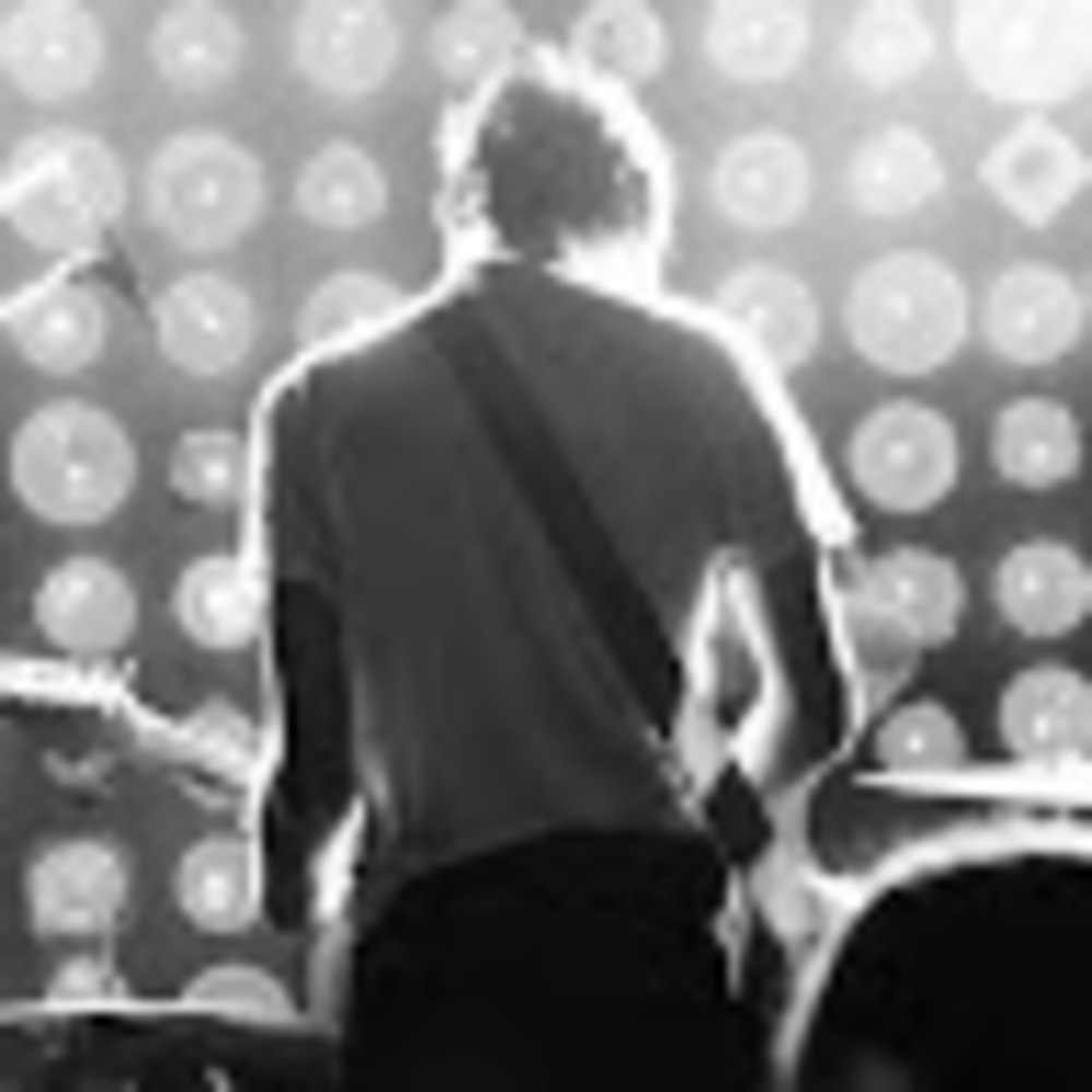 Meet your Posher, Rob